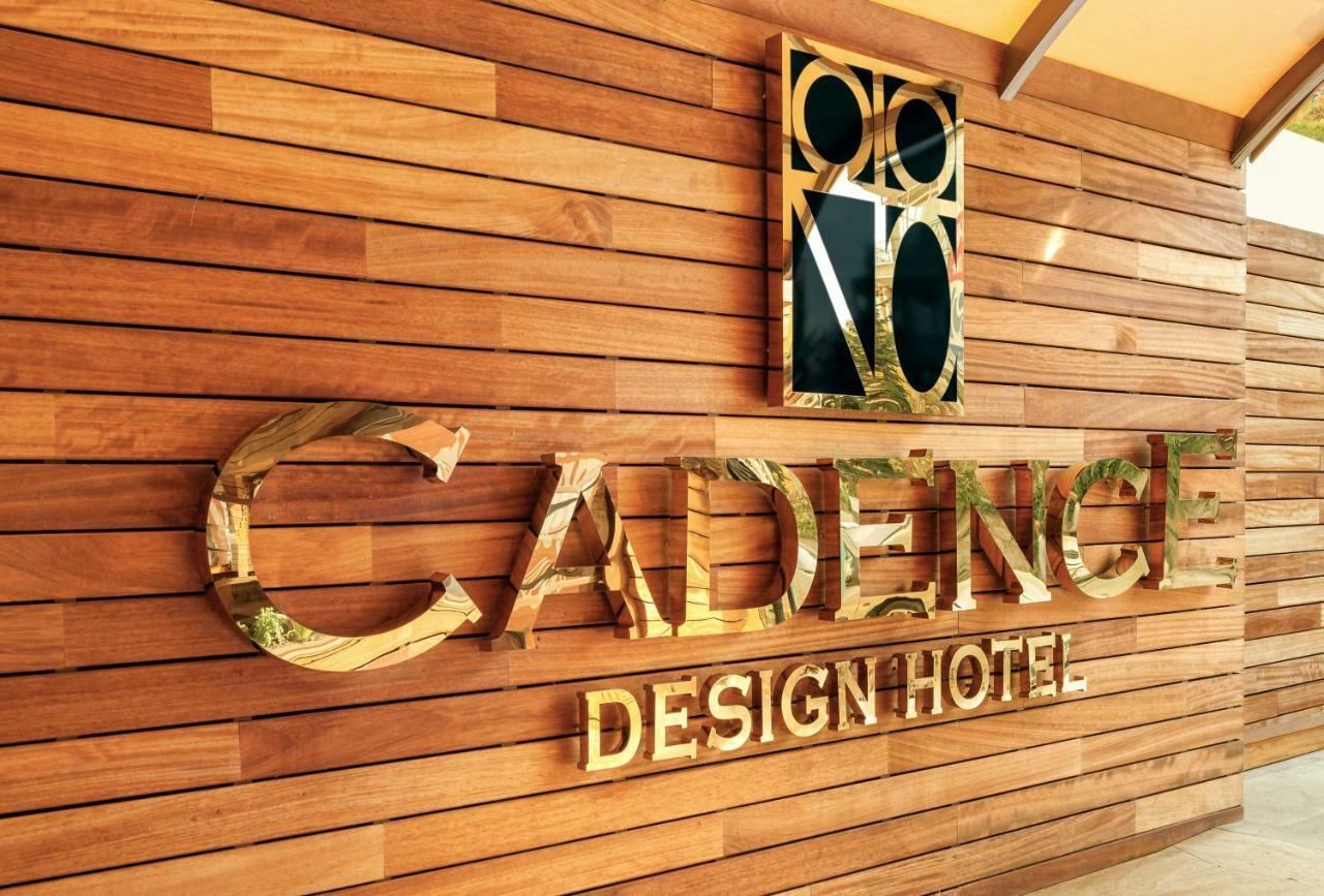 Cadence Design Hotel Ankara