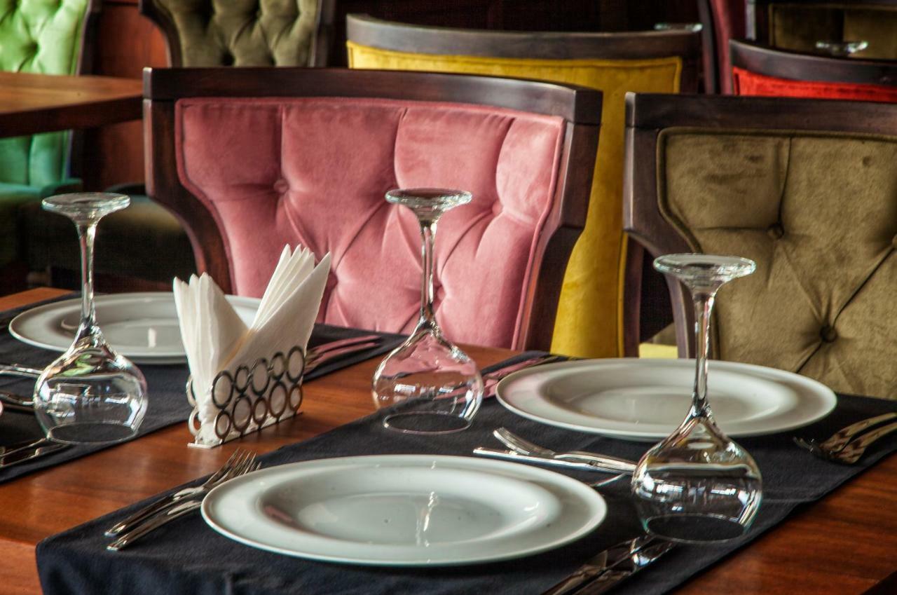 Hotel Cadence Design