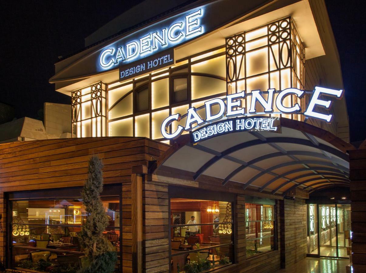 Cadence Design Hotel