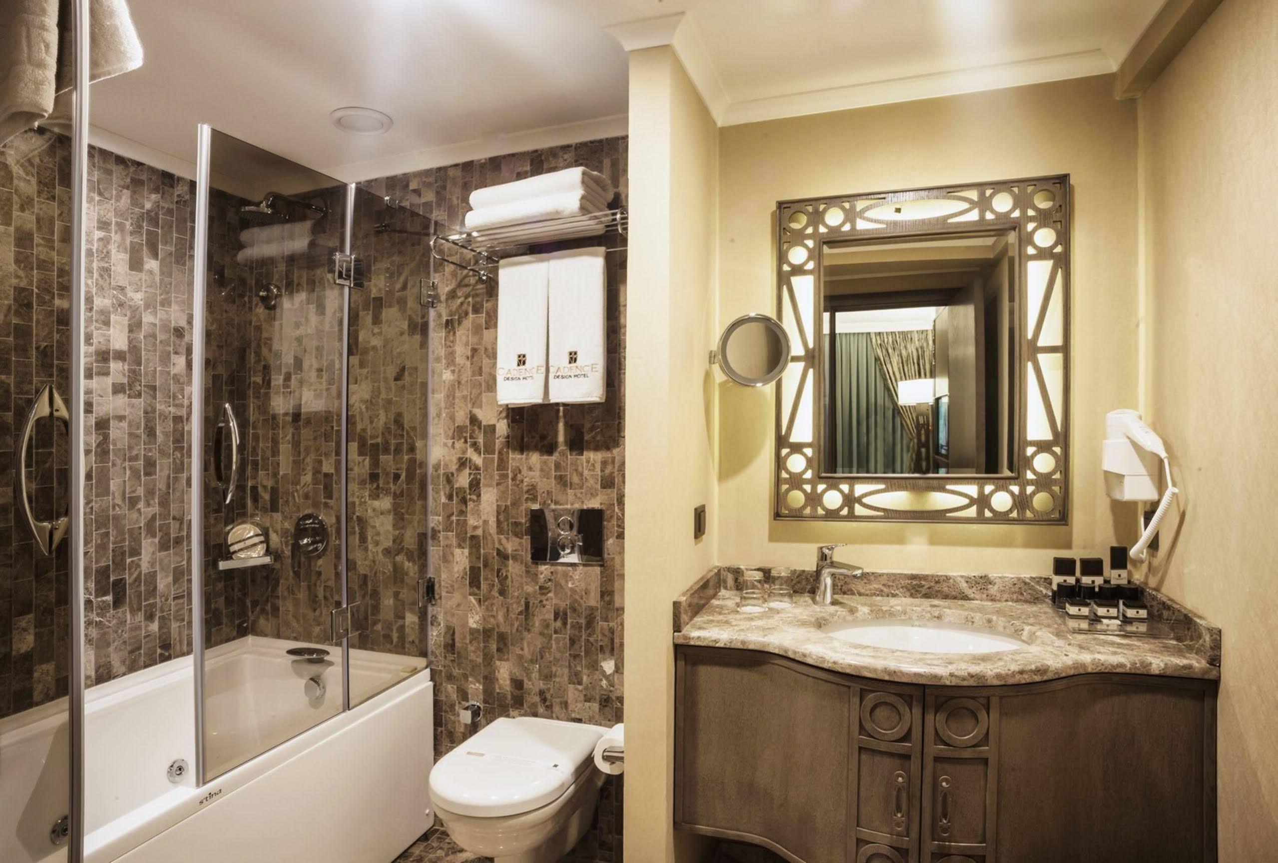 Hotel Cadence Design